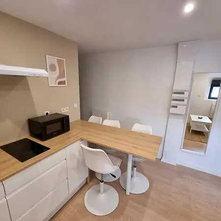 Nuit Calme * Montigny-en-Gohelle