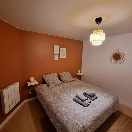 Nuit Calme Apartment Montigny-en-Gohelle