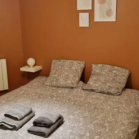 Nuit Calme Montigny-en-Gohelle